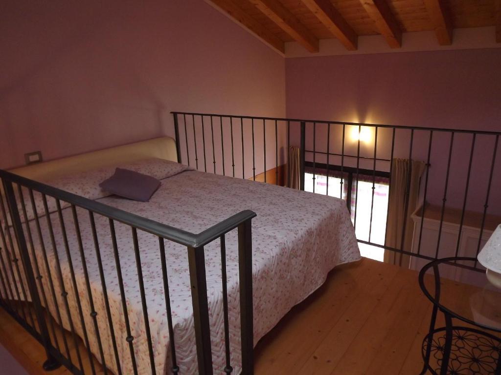 Agriturismo Cascina Rossano Provaglio d'Iseo Room photo