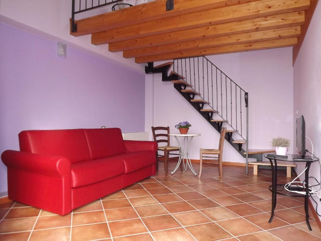 Agriturismo Cascina Rossano Provaglio d'Iseo Room photo