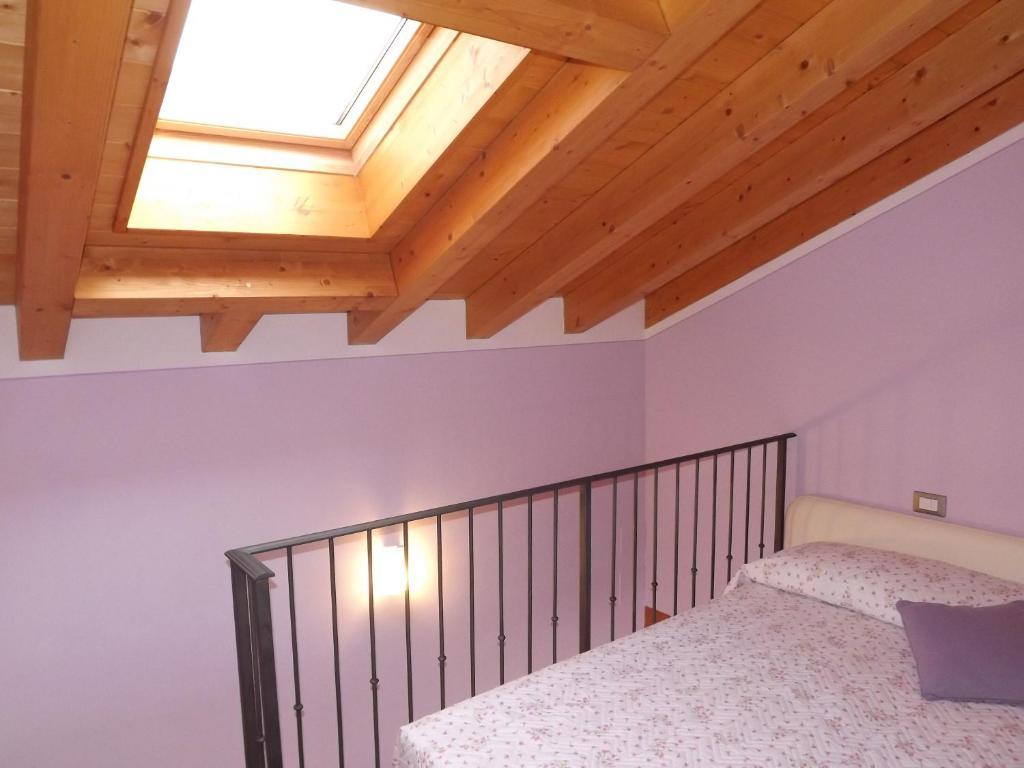 Agriturismo Cascina Rossano Provaglio d'Iseo Room photo