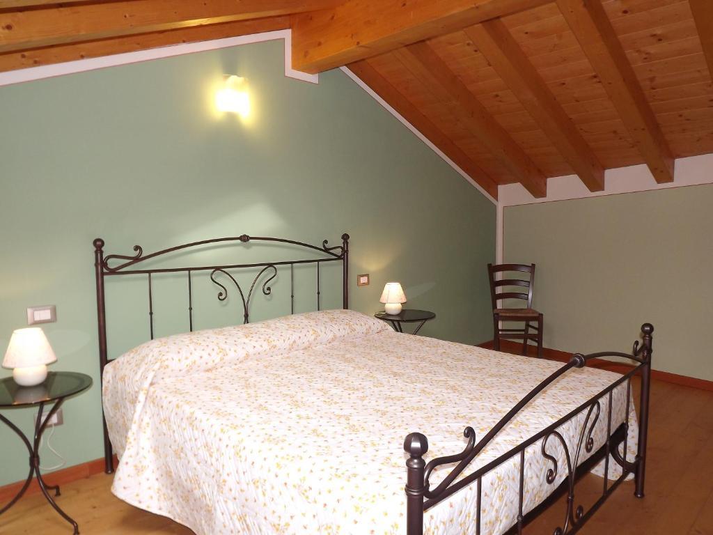 Agriturismo Cascina Rossano Provaglio d'Iseo Room photo