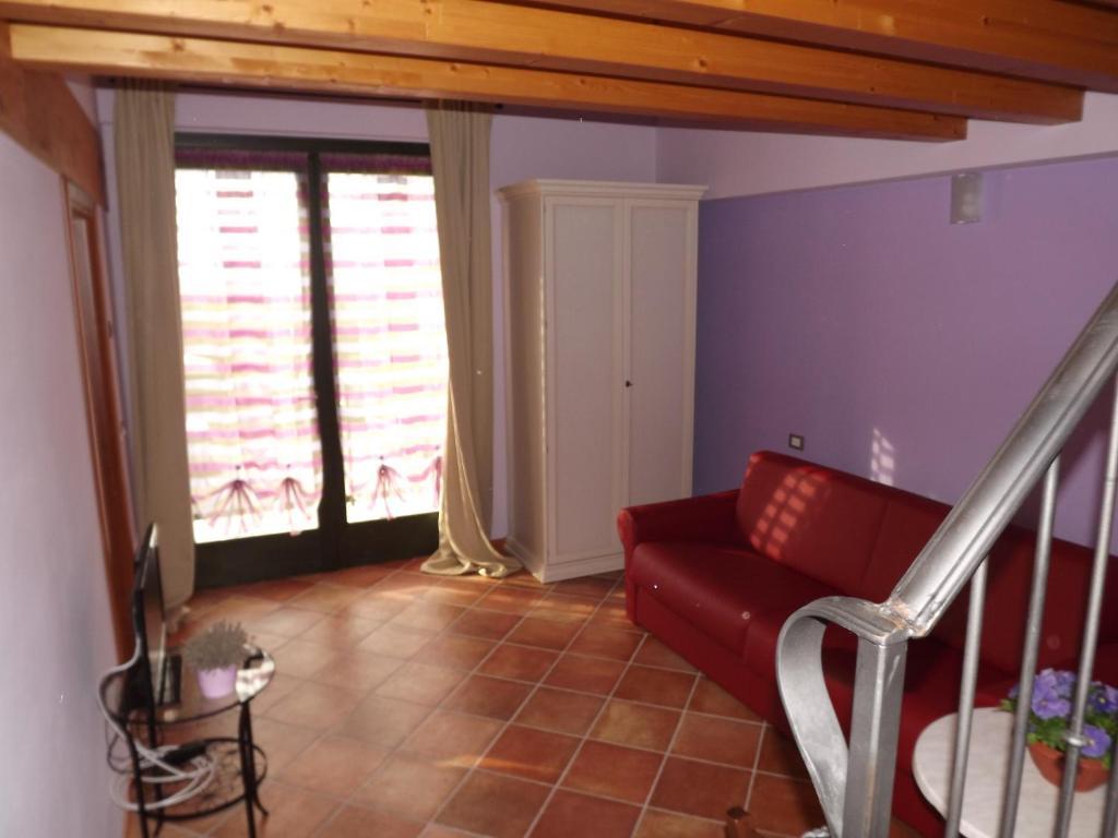 Agriturismo Cascina Rossano Provaglio d'Iseo Exterior photo